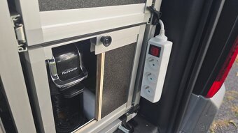 Toyota ProAce City Verso + vestavba - 10
