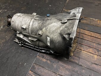 Automatická převodovka BMW e60/61 6hp26 - 10