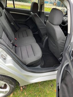 Skoda Octavia 2.0 TDI Elegance - 10