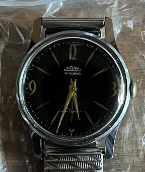 Prim hodinky _ konvolut - 10