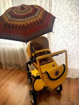 Mima xari yellow - 10