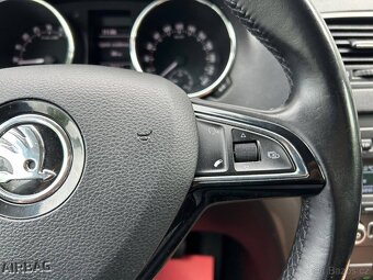 Škoda Yeti, 2.0TDi, 4x4, ČR, DPH - 10