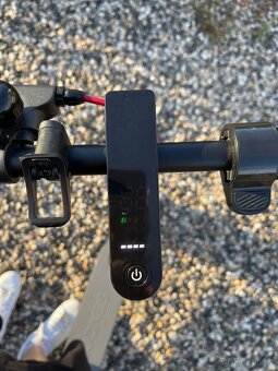 Elektro koloběžka SENCOR S70 - 10