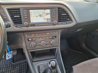 Seat Leon ST 2,0TDI X-PERIENCE 4DRIVE - 10