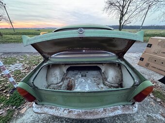 Trabant 601 - r.v. 1968 - 10