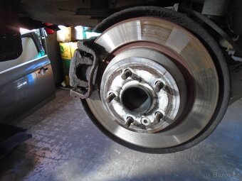 ford mondeo 2012 motor 1,6 ecoboost - 10