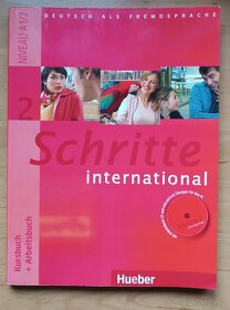 Učebnice pro Střední školu, autoškola, přijímací zkoušky - 10