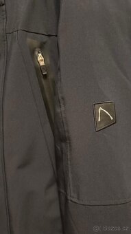 Zimní kabát CHASIN’ EXPLORER HYBRID - 10