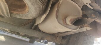 VOLKSWAGEN CADDY 1.2 tsi 77kw rok 2011 na opravu - 10