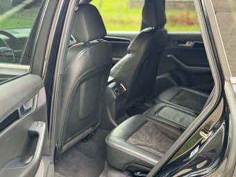 Audi Q5 Serviska 160tis km - 10