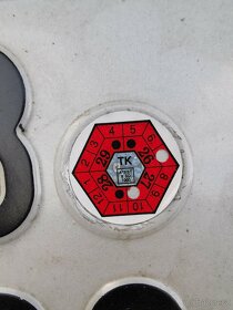 Prodám nebo výměna FZ1 r.v.2007 - 10