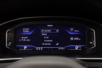 VW Passat B8 Variant 2.0 TDI 110kW DSG - záruka Autodraft - 10