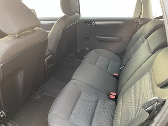 Mercedes-Benz w245 facelift B160 manuál - 10