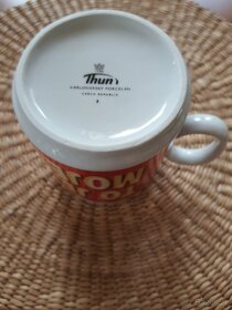 Porcelánové hrníčky s potiskem - 10