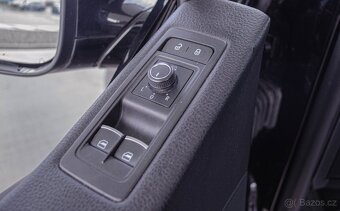 Volkswagen Multivan Highline DSG 2019 4motion - 10