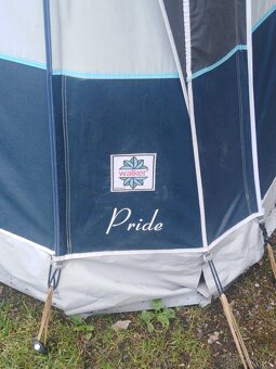 Karavan Bürstner - 10