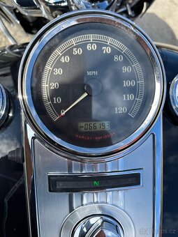 Harley Davidson FLHR Road King - 10