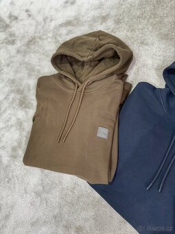 2x Krásné, basic mikiny BOSS - 10