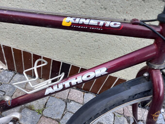 prodám pánské kolo - 10