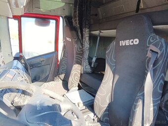 Iveco Eurocargo 150E22 / E5 / 2014 / 470000km - 10