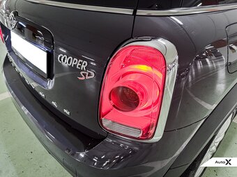 Mini Countryman SD 2.0 Steptronic ALL4 140 kW - 10