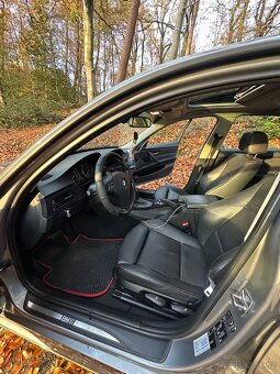 BMW e90 330d - 10
