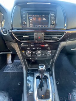 Mazda 6 2014 Automat kombi - 10