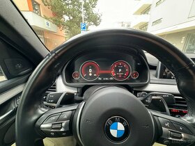 BMW X6M50D 280kw - 10