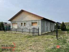 Prodej, pozemky/zahrada, 1019 m2, Tlustice, Beroun [ID 56238 - 10