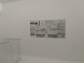 Lednice Ikea vestavěná - 10