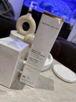 Intimissimi Krém na Dekolt 100 ml - 10
