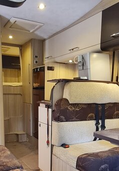 Prodám autokaravan - 10