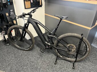 CUBE Stereo Hybrid 140 HPC PRO 625 vel.L 1493km - 10
