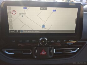 Hyundai i30, 1.5, CW MILD-HYBRID, rv.2021/05 (c.j.2027) - 10