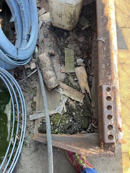 Bobcat 543 - 10