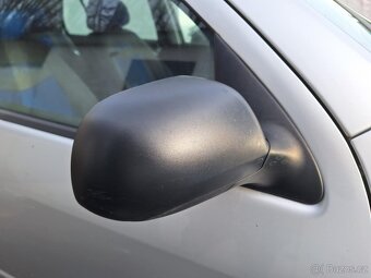 prodám veškeré ND ze Škody Fabie 1 1.4 16V 55kw Facelift - 10