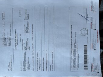 Mercedes E220d 4 matic 2018, plný servis, 100% nájezd - 10