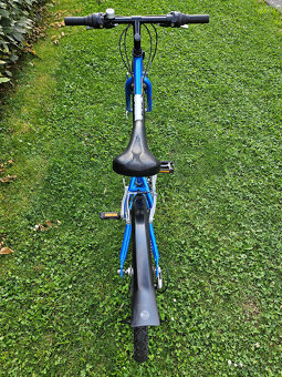 24" horské hliníkové kolo LEADER FOX, rám 13" od 130 cm - 10