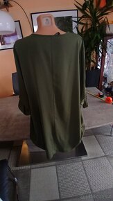 Khaki top New Style vel.44 - 10