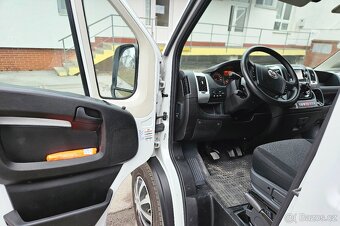 Fiat Ducato 2.3 2020 odpis DPH - 10