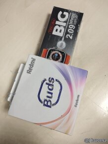 Xiaomi note 12S DS 6.4" 12/256 + 256GB SDXC + EXTRA BALENÍ - 10