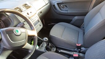 Top fabia 2 - 10