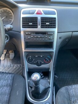 Peugeot 307 s LPG - 10