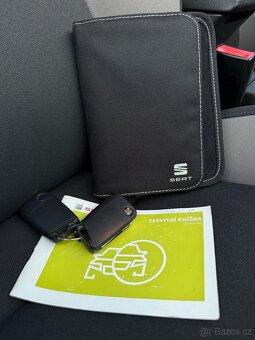 Seat Leon 1.6 TDI 5F 2015 - 10
