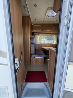 Polointegral Miller Fiat Ducato - 10
