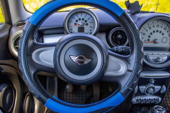 Mini Cooper 1.6i 118PS - 10