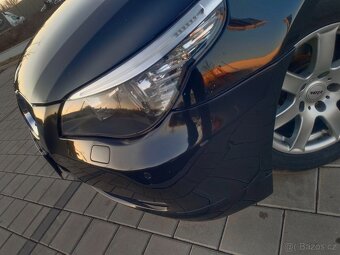 Bmw e61 520/130 kw - 10