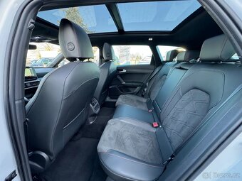 Seat Leon FR 1,4 TSI e-hybrid/panorama/virtual/kamera/Kessy - 10