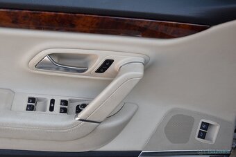 Volkswagen Passat CC 2.0 TSi 147 kW DSG6,XENON,KŮŽE,NAVI,ALU - 10