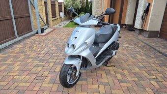Malaguti Phantom Max 250 - 10